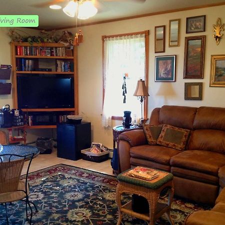 Sheppard'S Place Bed & Breakfast Narragansett Luaran gambar