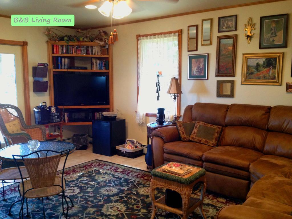 Sheppard'S Place Bed & Breakfast Narragansett Luaran gambar
